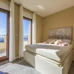 Apartament Pez