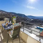 Apartament Pez