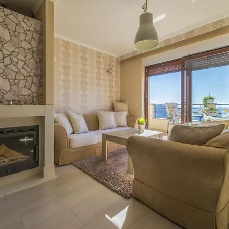 Pez Apartment Hreljin