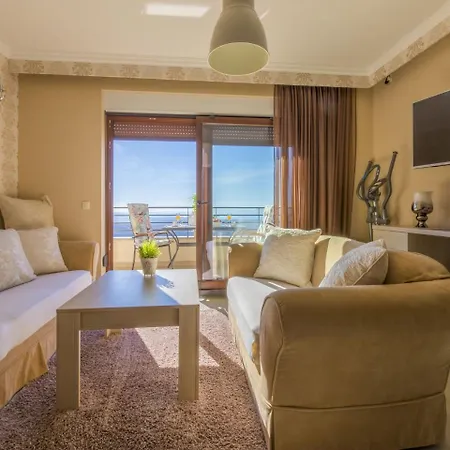 Apartment Pez Hreljin