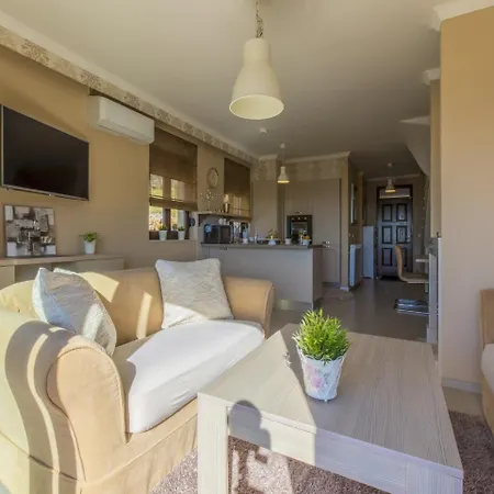 Pez Apartment Hreljin