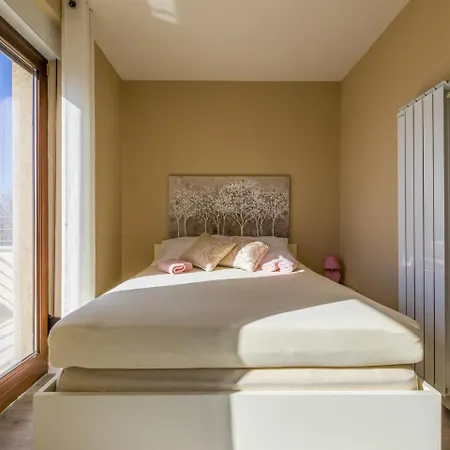Pez Apartment Hreljin