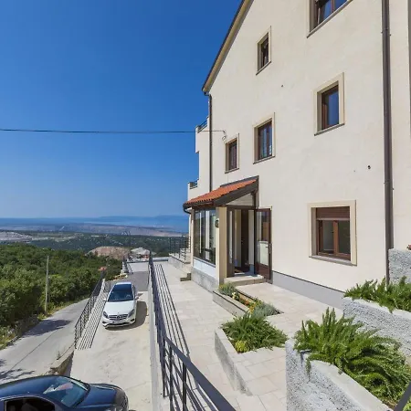 Apartman Pez *