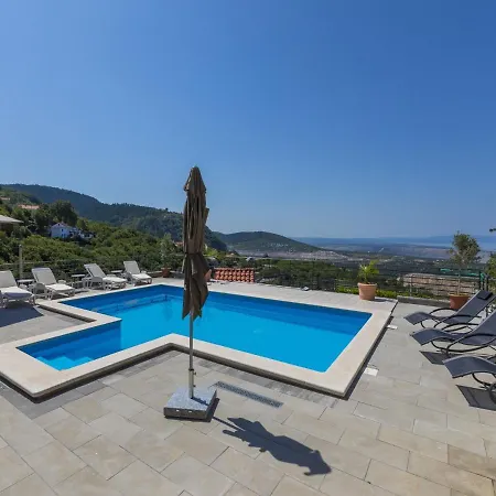 Pez Apartment Hreljin