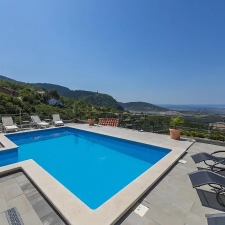 Apartment Pez Hreljin