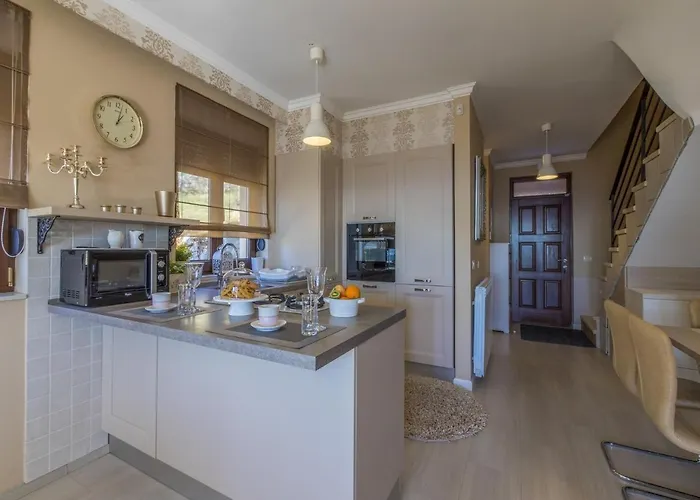 Apartman Pez Hreljin