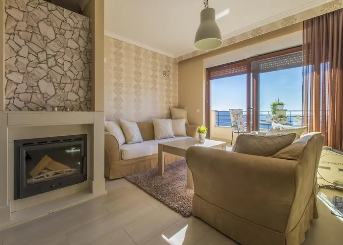 Pez Apartman Hreljin