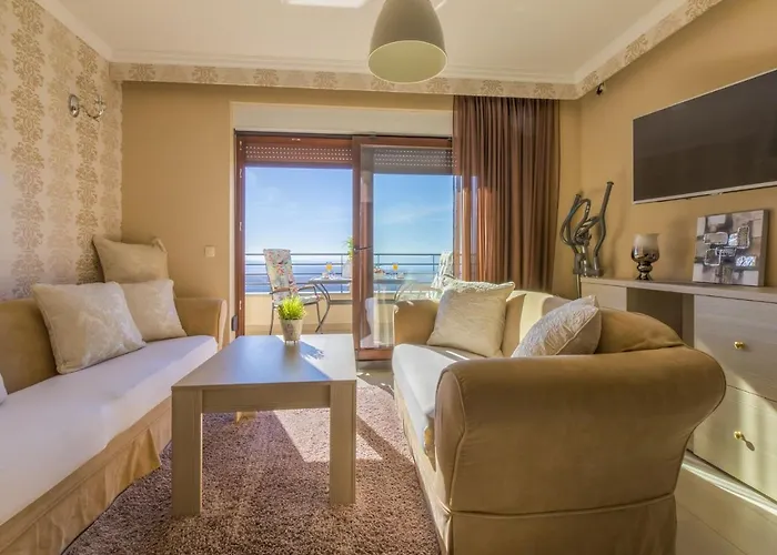 Apartman Pez Hreljin