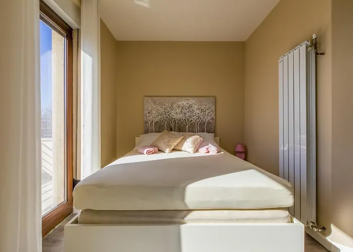 Pez Apartman Hreljin