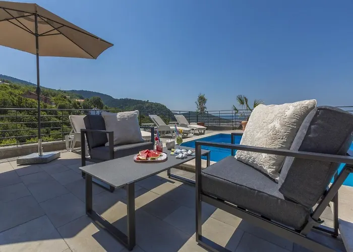 Apartman Pez Hreljin