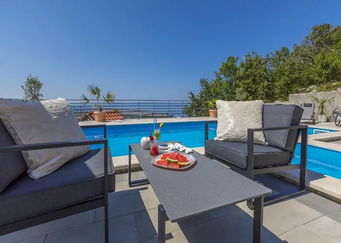 Pez Apartman Hreljin