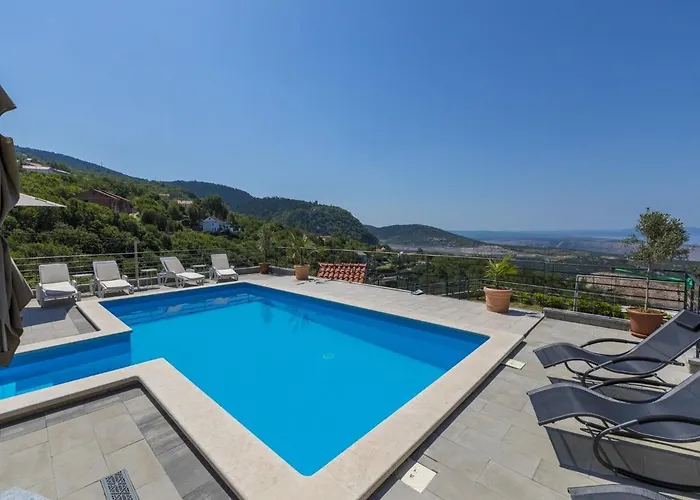 Apartman Pez Hreljin